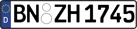 BN-ZH1745