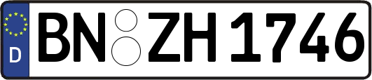BN-ZH1746