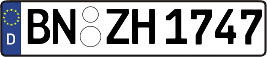 BN-ZH1747