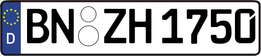 BN-ZH1750