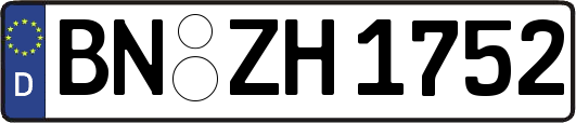 BN-ZH1752