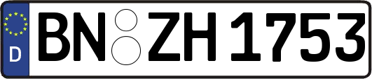 BN-ZH1753