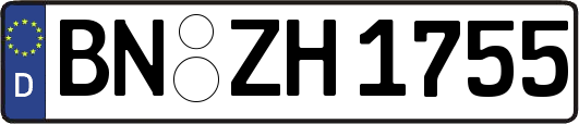 BN-ZH1755