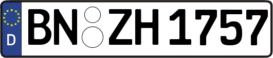 BN-ZH1757