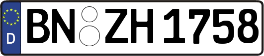 BN-ZH1758