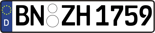 BN-ZH1759