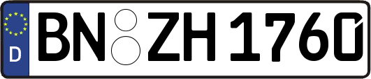 BN-ZH1760
