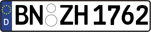 BN-ZH1762