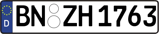 BN-ZH1763