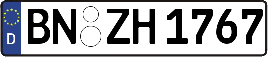 BN-ZH1767