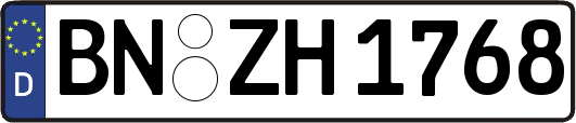 BN-ZH1768