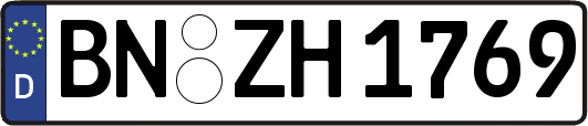 BN-ZH1769