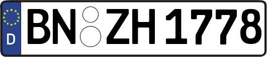 BN-ZH1778