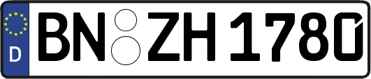 BN-ZH1780