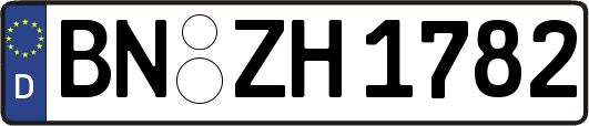 BN-ZH1782