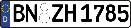 BN-ZH1785