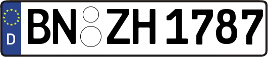 BN-ZH1787