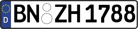 BN-ZH1788