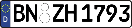 BN-ZH1793