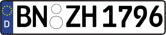 BN-ZH1796