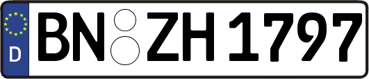 BN-ZH1797