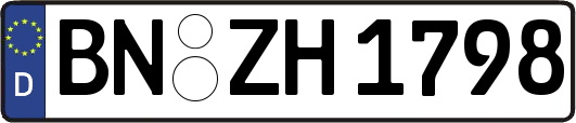 BN-ZH1798