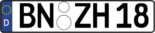 BN-ZH18