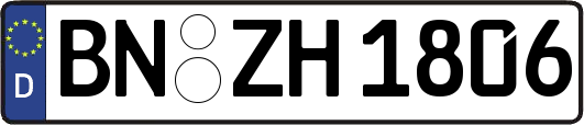 BN-ZH1806