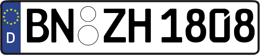 BN-ZH1808