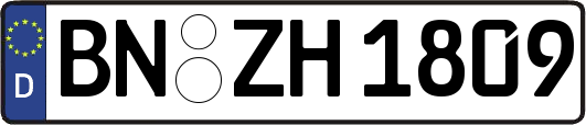 BN-ZH1809