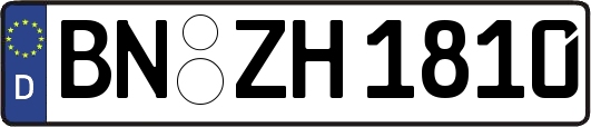 BN-ZH1810