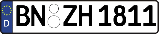 BN-ZH1811