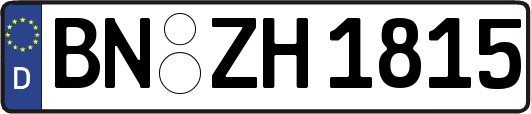 BN-ZH1815