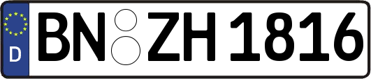 BN-ZH1816