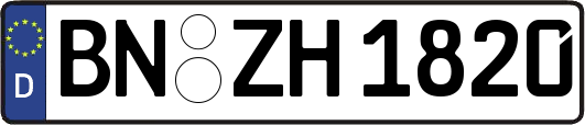 BN-ZH1820