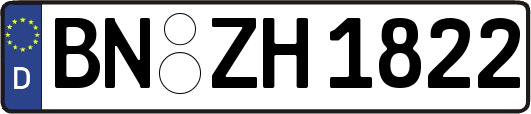 BN-ZH1822