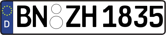 BN-ZH1835