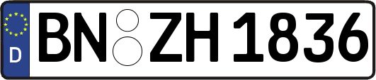 BN-ZH1836