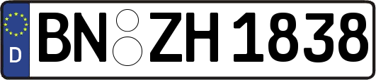 BN-ZH1838