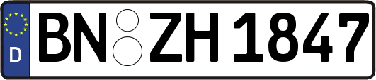 BN-ZH1847