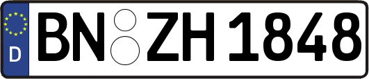 BN-ZH1848