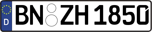 BN-ZH1850