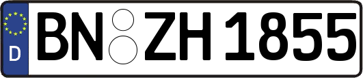 BN-ZH1855