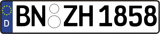 BN-ZH1858
