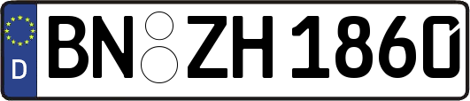 BN-ZH1860