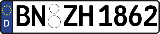 BN-ZH1862