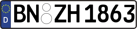 BN-ZH1863