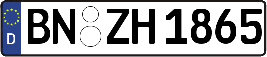 BN-ZH1865