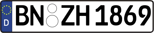 BN-ZH1869