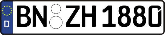 BN-ZH1880